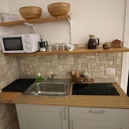 Apartamento Terrazza Viviani Nápoles Exterior foto