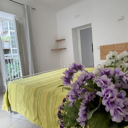 Apartamento Terrazza Viviani Nápoles Exterior foto