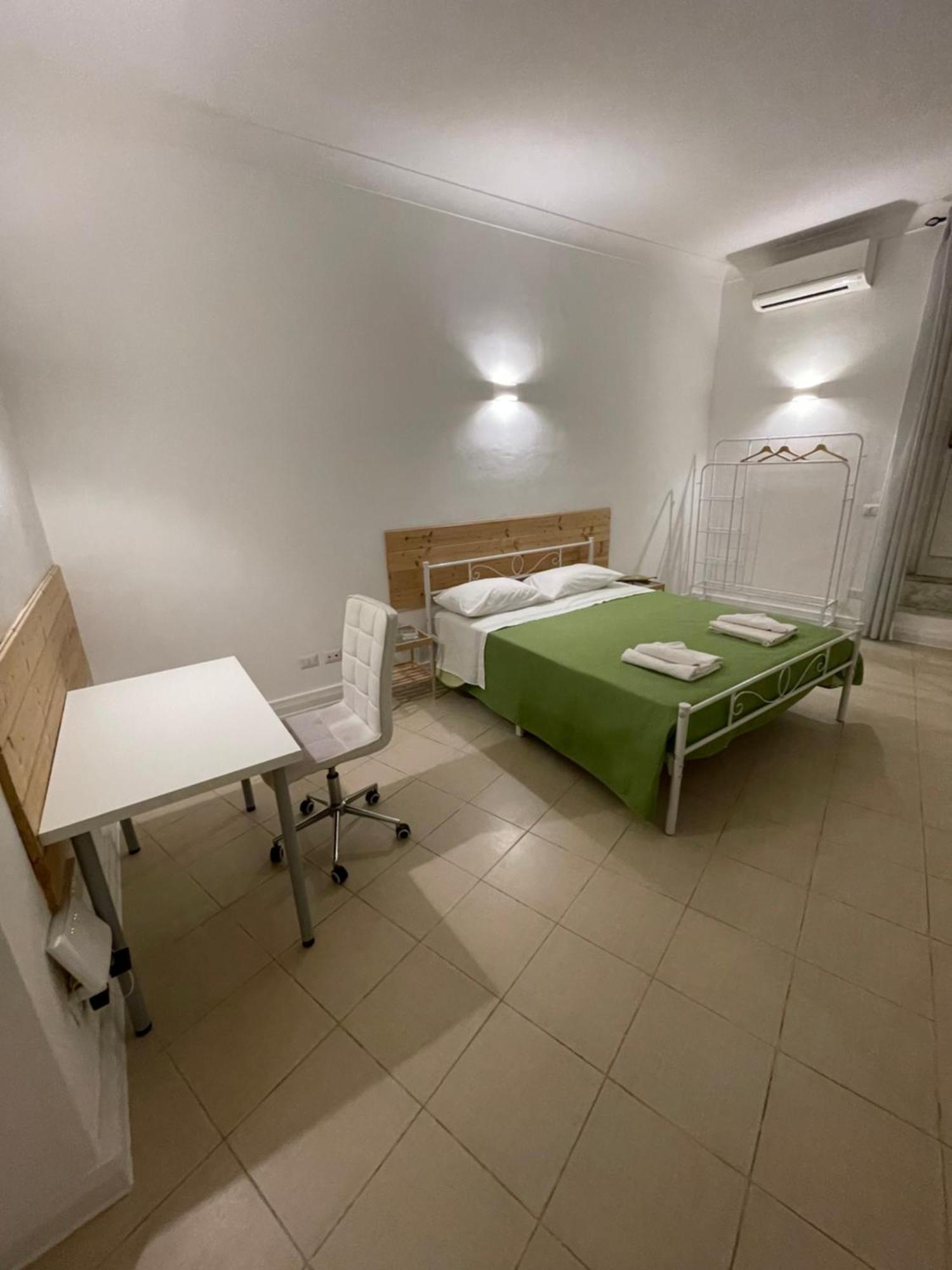 Apartamento Terrazza Viviani Nápoles Exterior foto