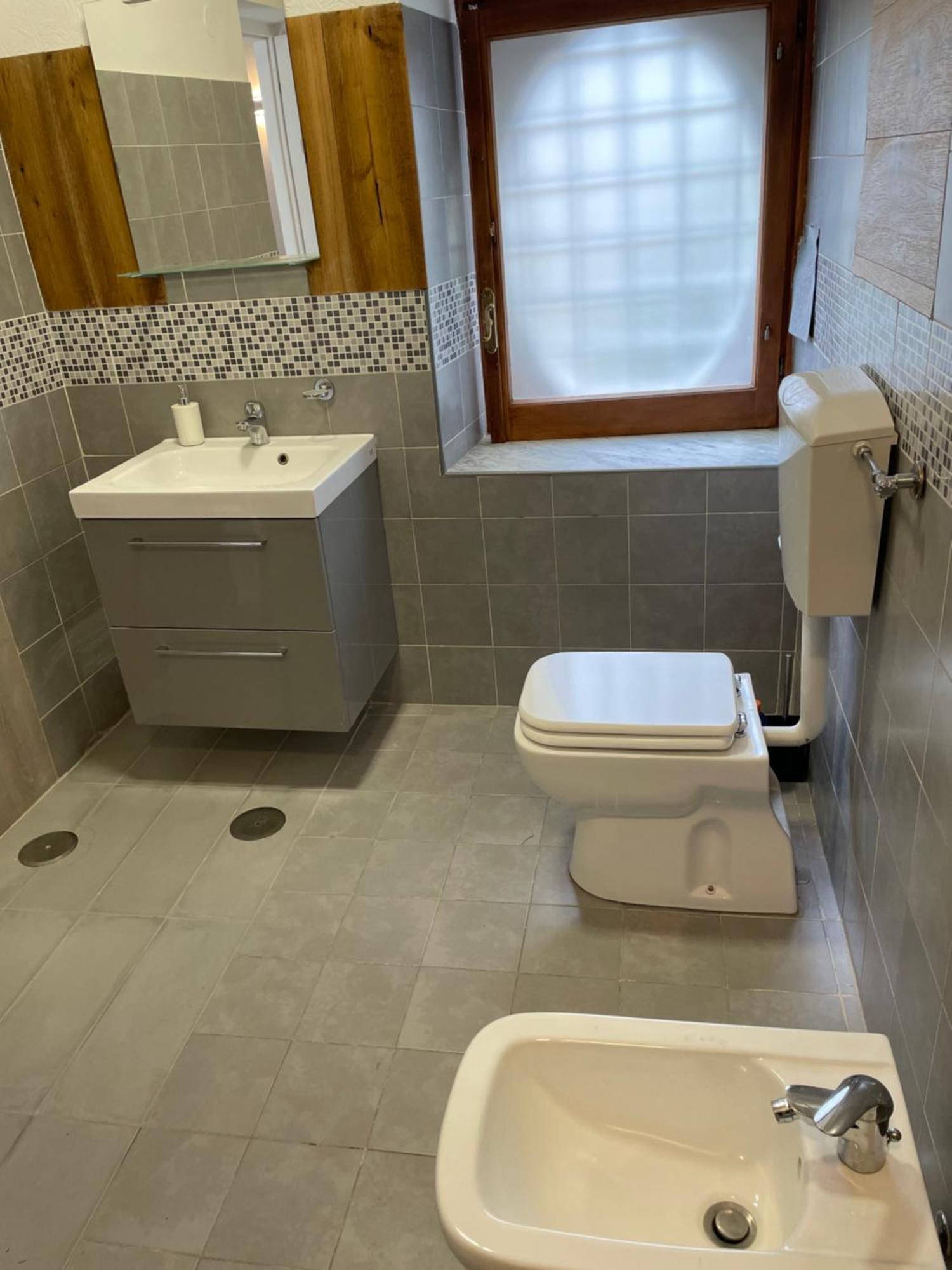 Apartamento Terrazza Viviani Nápoles Exterior foto