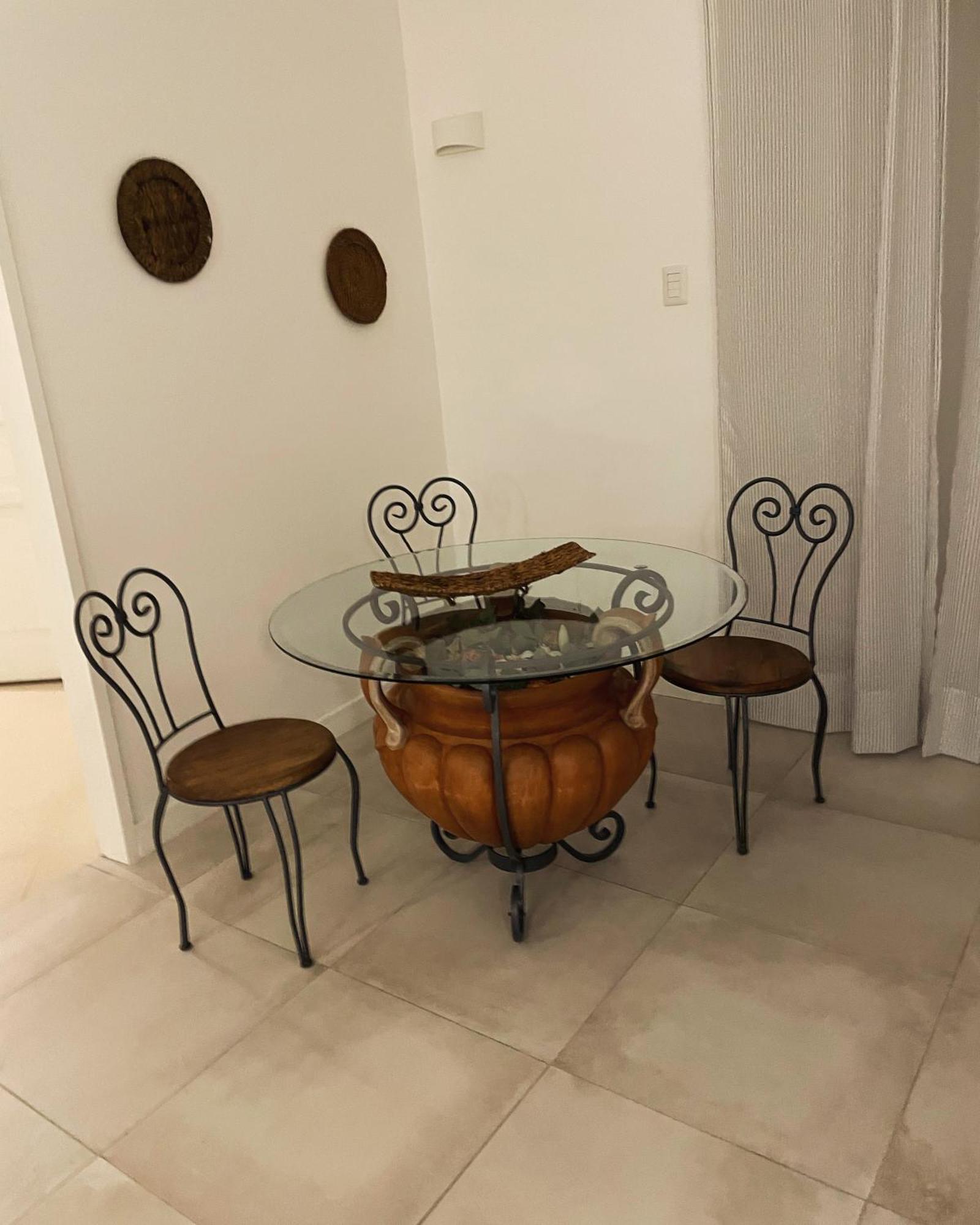 Apartamento Terrazza Viviani Nápoles Exterior foto