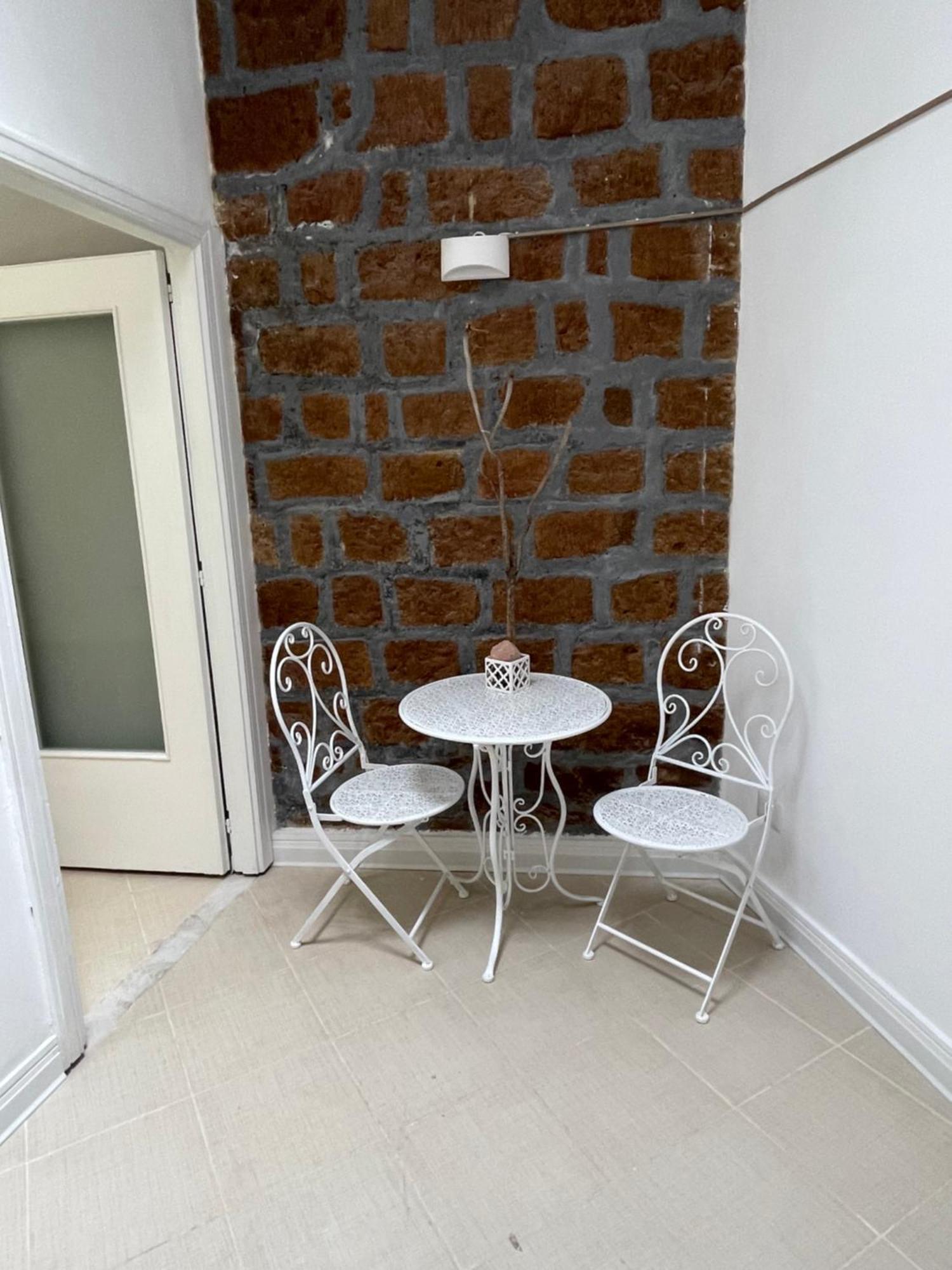 Apartamento Terrazza Viviani Nápoles Exterior foto