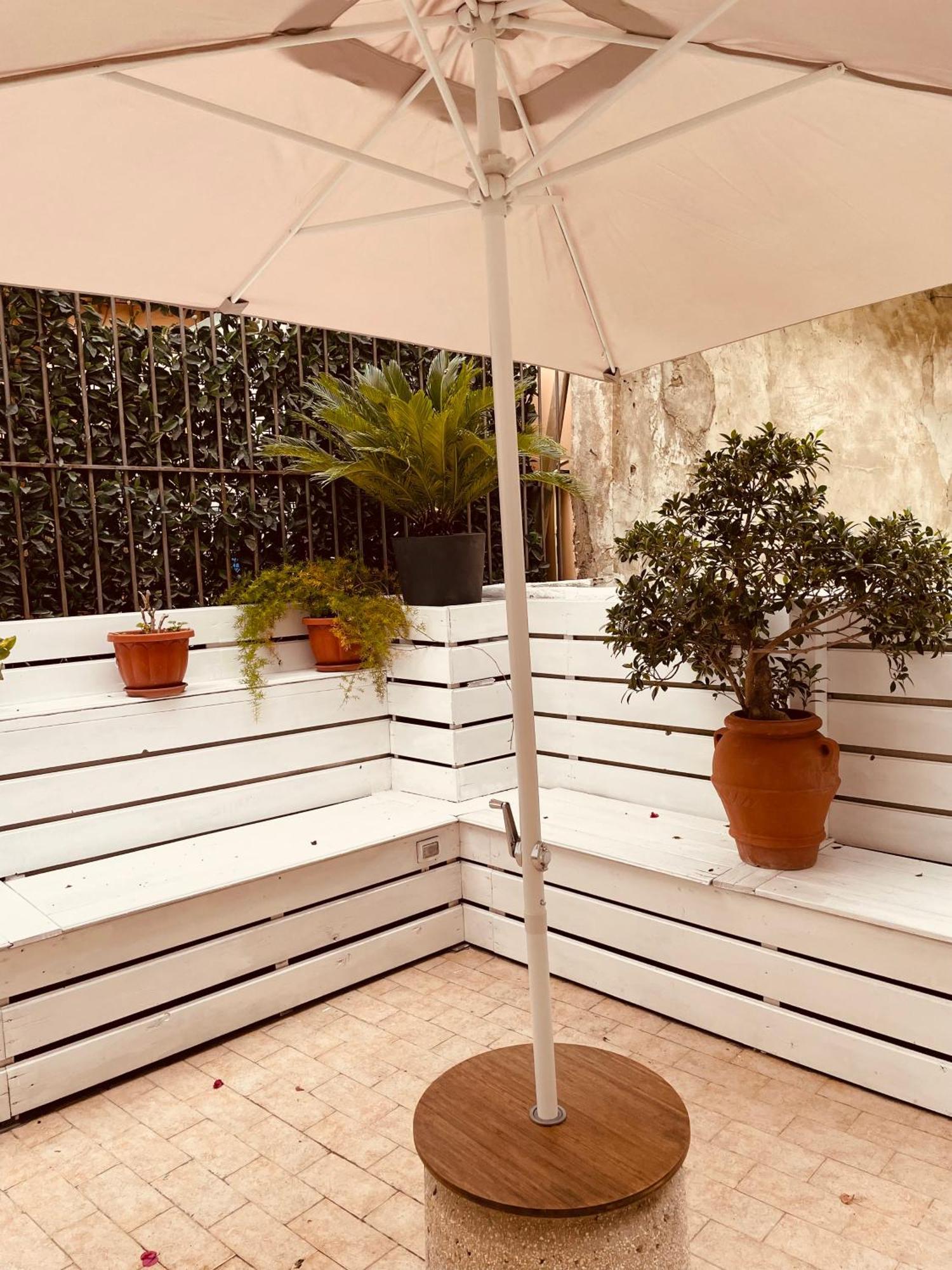 Apartamento Terrazza Viviani Nápoles Exterior foto